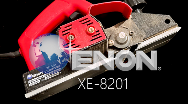 Enon, the world’s most versatile power tools, to launch on Amazon