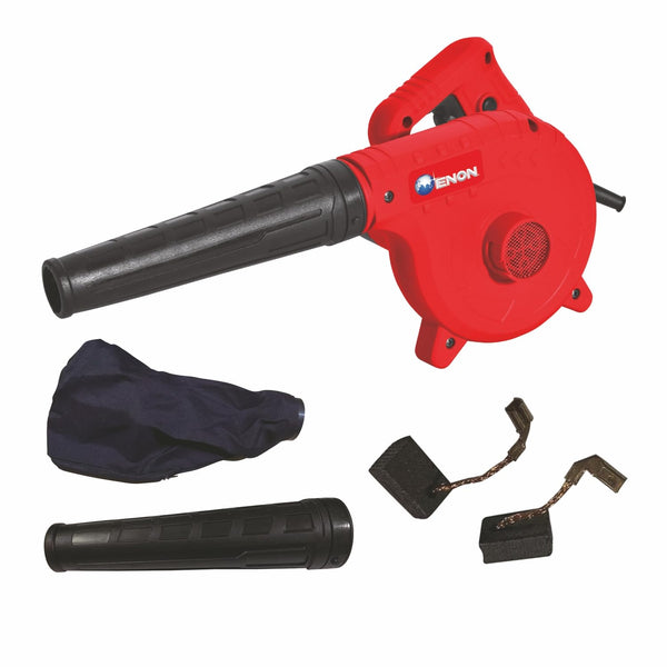 650W Handheld Air Blower High-Power - Variable Speed, 19,500 RPM Electric Blower for Efficient Dust and Debris Cleaning -XE-6501