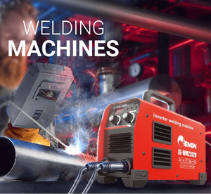 Welding Machines